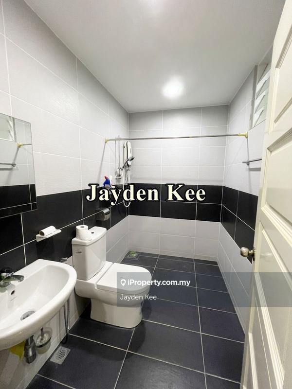 Rumah Berkembar untuk Dijual di Bukit Panchor, Nibong Tebal oleh Jayden Kee - iProperty.com.my