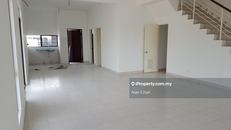 2-storey Terraced House for Sale in 2sty Corner lot 3800sf Land @ M-Residence 2, Rawang by Alan Chan - iProperty.com.my