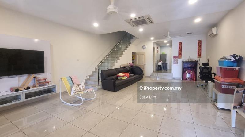 2-storey Terraced House for Sale in Serdang, Seri Kembangan by Sally Lim - iProperty.com.my