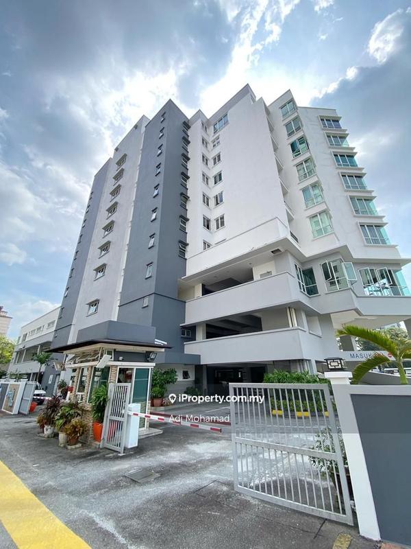 For Sale - Abadi Ria