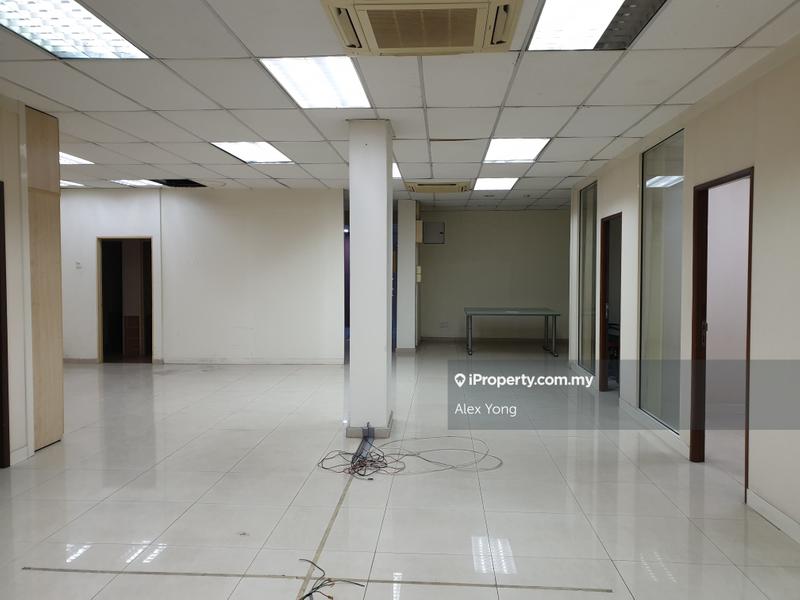 Office for Sale in ceat8, Shah Alam by Alex Yong - iProperty.com.my