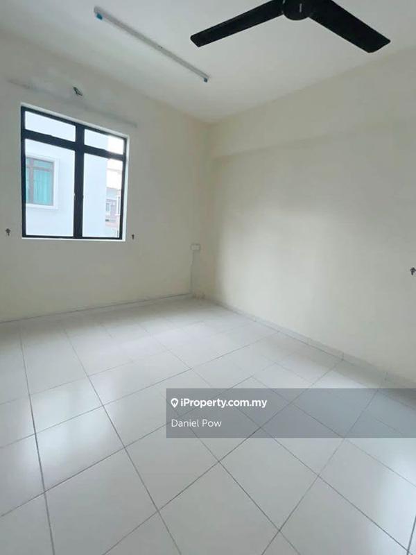 Semi-Detached House for Sale in Taman Ozana Impian, Bukit Katil by Daniel Pow - iProperty.com.my