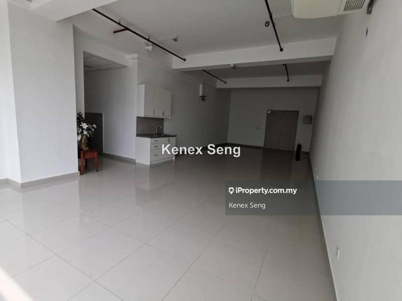 Pejabat untuk Dijual di Oasis Corporate Park, Ara Damansara oleh Kenex Seng - iProperty.com.my