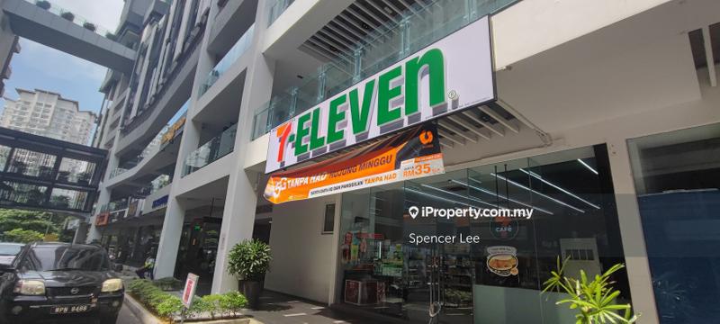 Kedai untuk Disewa di Sentul, Kuala Lumpur oleh Spencer Lee - iProperty.com.my