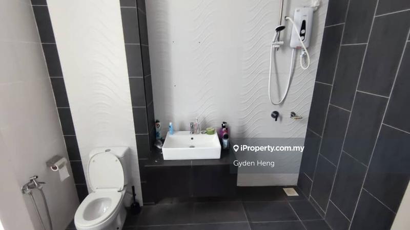 Rumah Kluster untuk Dijual di Taman Kota Masai, Pasir Gudang oleh Gyden Heng - iProperty.com.my