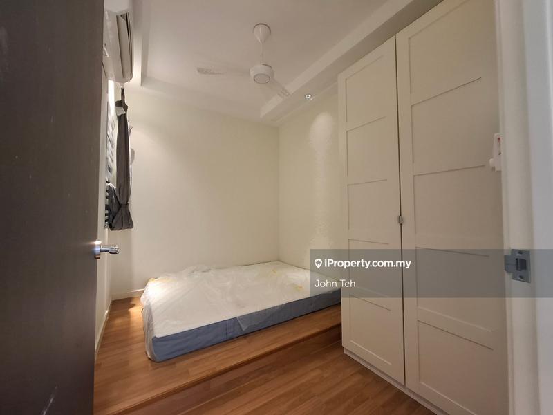 Condominium for Sale in TRI PINNACLE by John Teh - iProperty.com.my