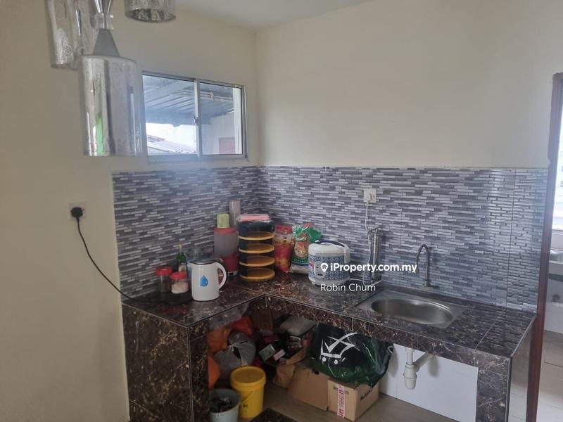 Rumah Teres 2-Tingkat untuk Dijual di Taman Bukit Anggerik, Cheras oleh Robin Chum - iProperty.com.my