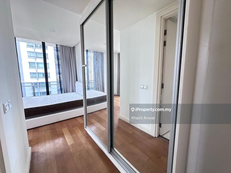 Condominium for Sale in 6 CapSquare by Khairil Anwar - iProperty.com.my