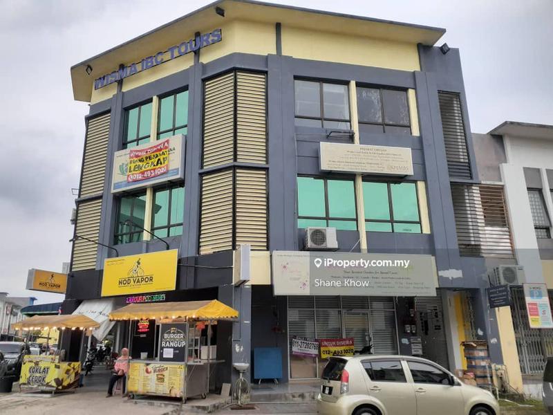 For Rent - Saujana Utama Sungai Buloh Sri Pristana Elmina West Puncak Alam CORNER GROUND Shop