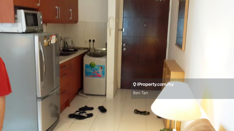 Service Residence for Rent in Maytower Serviced Residences by Ben Tan - iProperty.com.my