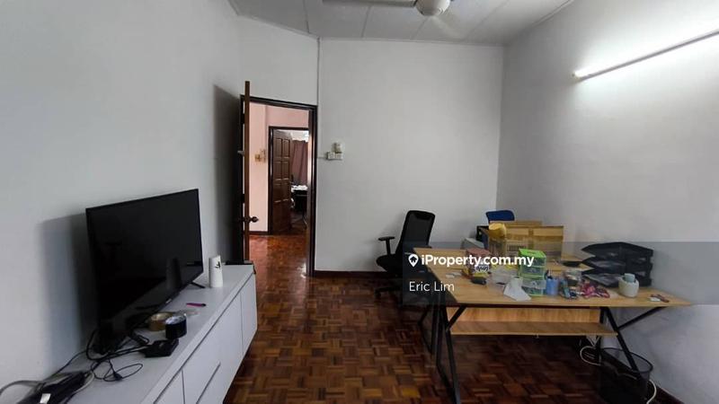 Rumah Berangkai 2 Tingkat untuk Disewa di Damansara Jaya, Petaling Jaya oleh Eric Lim - iProperty.com.my