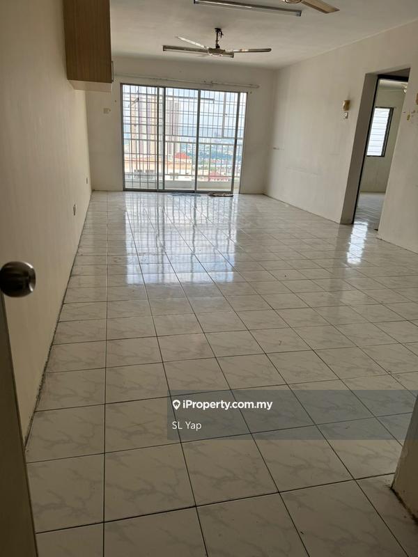 Apartment for Sale in Desa Sri Puteri B by SL Yap - iProperty.com.my