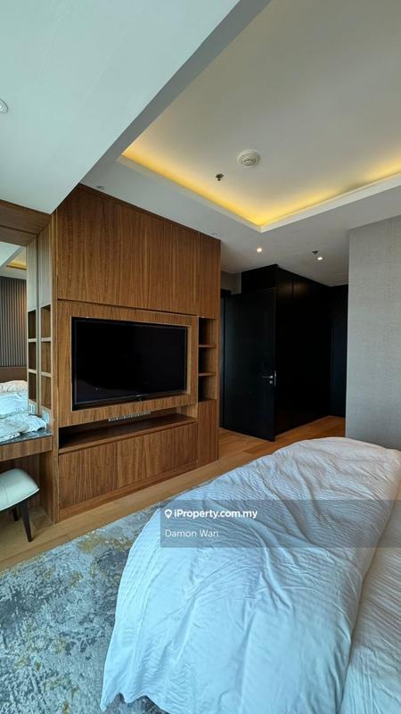For Rent - The Ritz-Carlton Residences