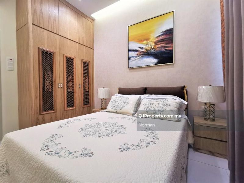 2-storey Terraced House for Sale in [22X80] Double Storey Superlink House PORT DICKSON, Port Dickson by Norman - iProperty.com.my