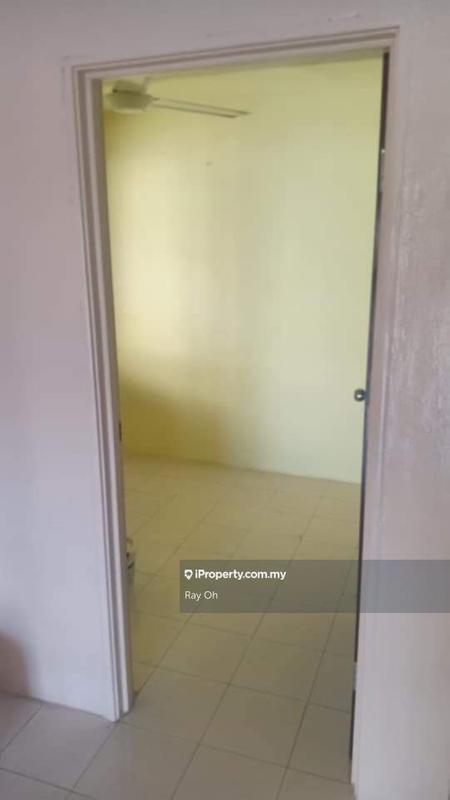 Apartment for Sale in Sri Ehsan by Ray Oh - iProperty.com.my