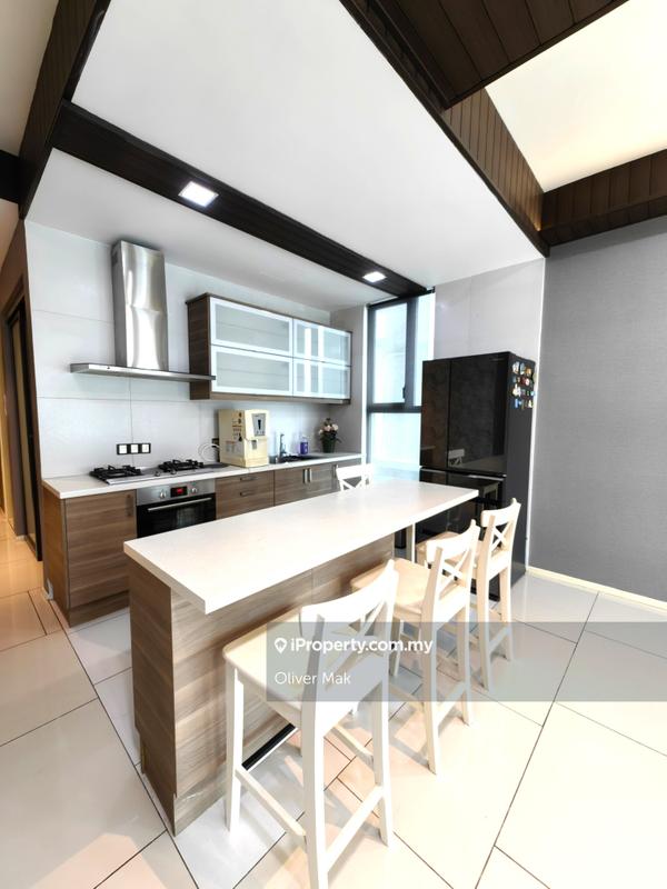 Kondominium untuk Disewa di The Treez Jalil Residen oleh Oliver Mak - iProperty.com.my
