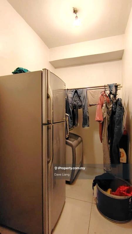 Condominium for Sale in Calisa M @ Calisa Residences by Dave Liang - iProperty.com.my