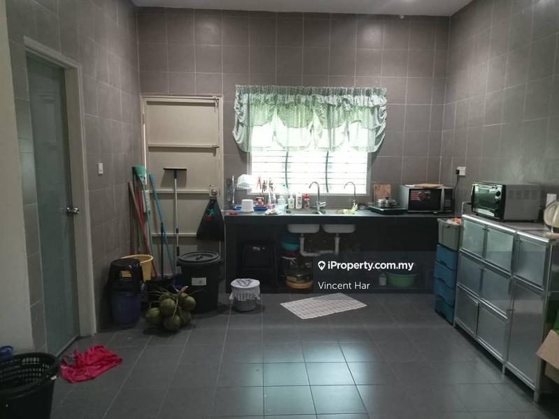 Semi-Detached House for Sale in Taman Permai 2, Sitiawan by Vincent Har - iProperty.com.my