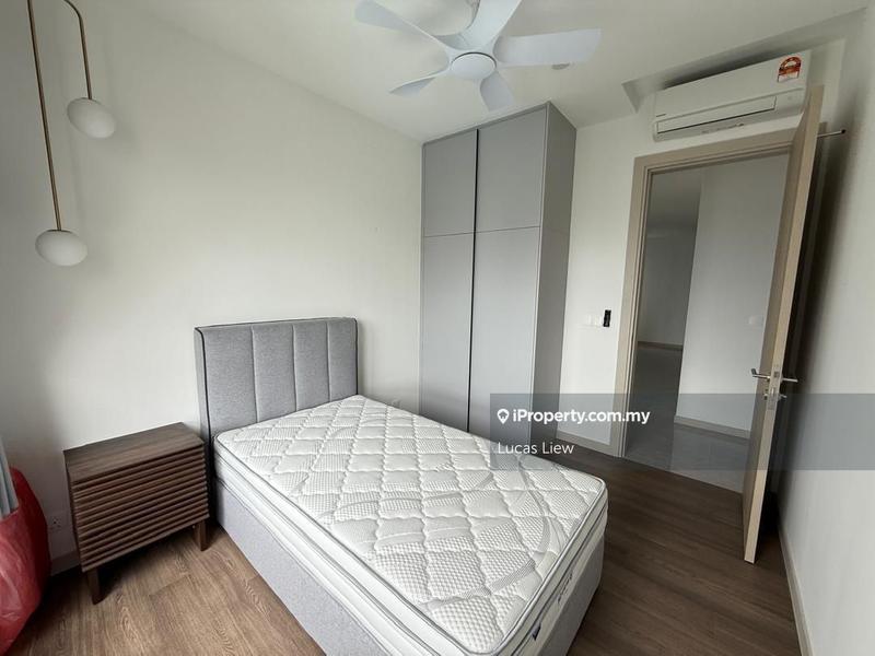 For Rent - Park Place