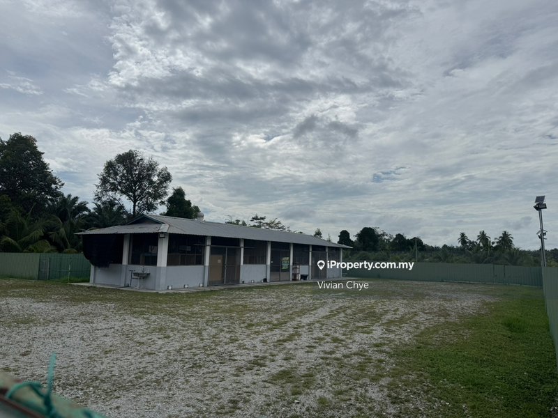 Agricultural Land for Sale in Sungai Pelek, Sepang by Vivian Chye - iProperty.com.my