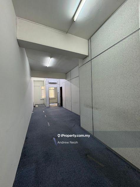 Pejabat untuk Disewa di Bandar Kinrara Seksyen 5, Bandar Kinrara oleh Andrew Neoh - iProperty.com.my