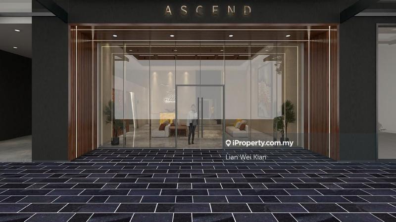 Apartment for Sale in PV 22 Residences by Lian Wei Kian - iProperty.com.my