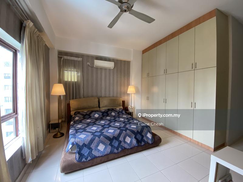 For Sale - Hartamas Regency 1