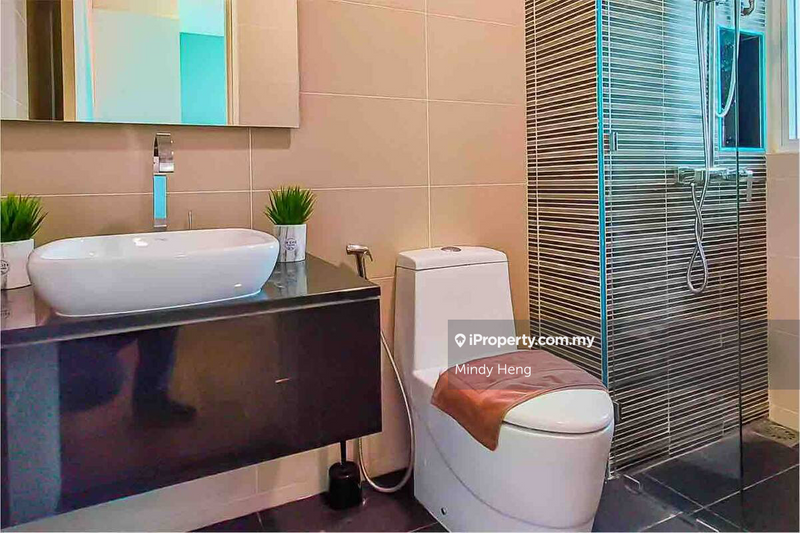 Condominium for Rent in Medini Signature by Mindy Heng - iProperty.com.my