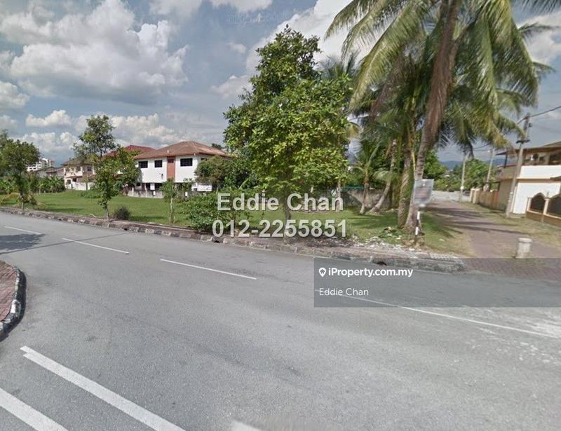 Banglo Tanah untuk Dijual di Taman Ibukota, Setapak oleh Eddie Chan - iProperty.com.my