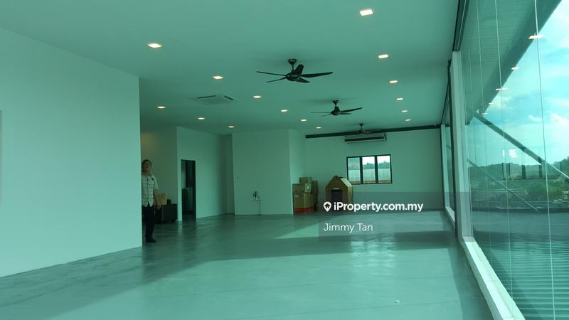Warehouse for Sale in Subang Permata, Shah Alam by Jimmy Tan - iProperty.com.my