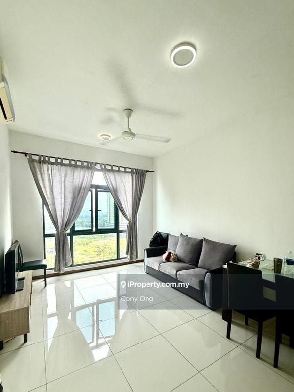 For Sale - Crescent Bay Suites (Teluk Bayu)