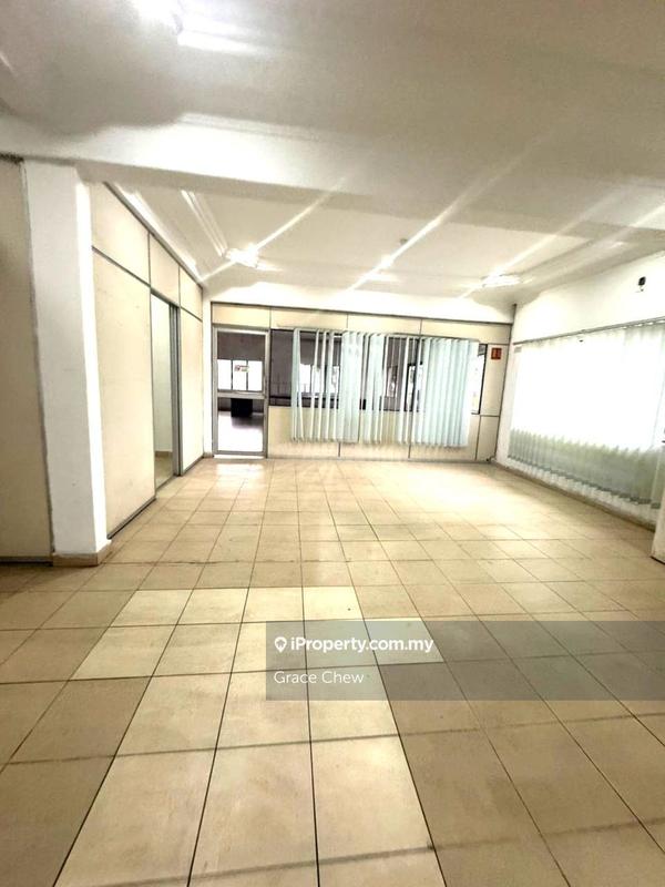 Kilang Teres untuk Disewa di Kawasan Perindustrian Tampoi, Johor Bahru oleh Grace Chew - iProperty.com.my