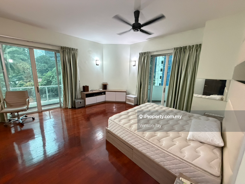 Kondominium untuk Dijual di Sri Kia Peng oleh Winson Tay - iProperty.com.my
