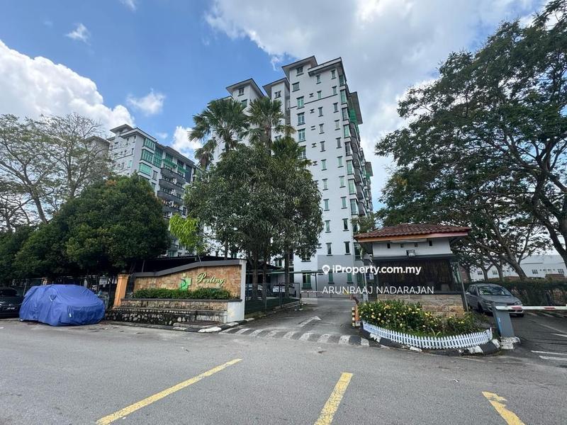 For Sale - Perling Apartment