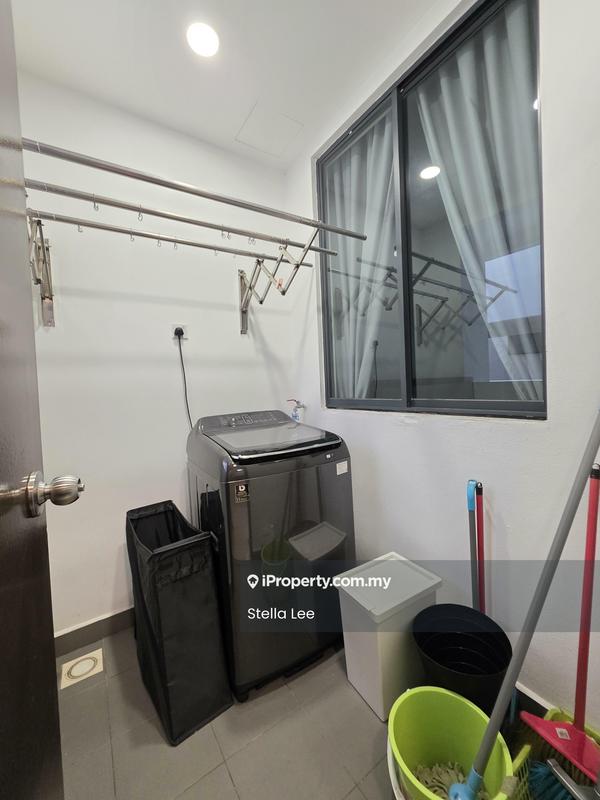Service Residence for Rent in Service Residence @ Landmark Residence 1 by Stella Lee - Interior - iProperty.com.my