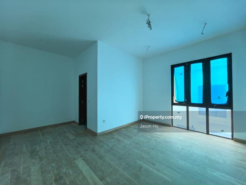 Banglo untuk Dijual di Resort Villa, Bandar Sri Sendayan oleh Jason Ho - iProperty.com.my