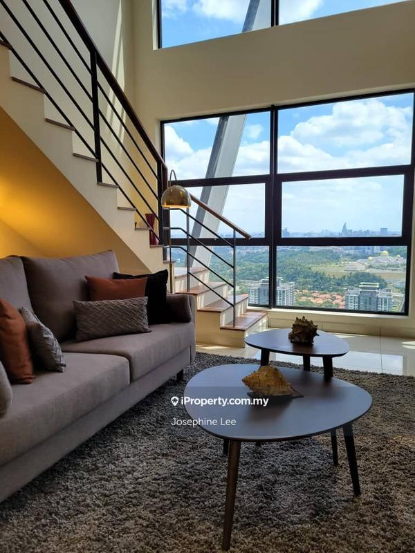 Service Residence for Sale in Arte Mont Kiara by Josephine Lee - iProperty.com.my