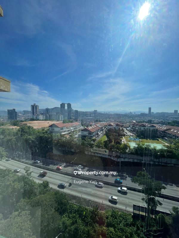 Pangsapuri untuk Dijual di Midah Heights Condominium oleh Eugene Yap - iProperty.com.my