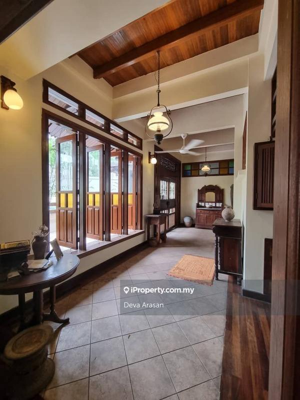 Bungalow House untuk Dijual di Seksyen 6, Petaling Jaya oleh Deva Arasan - iProperty.com.my