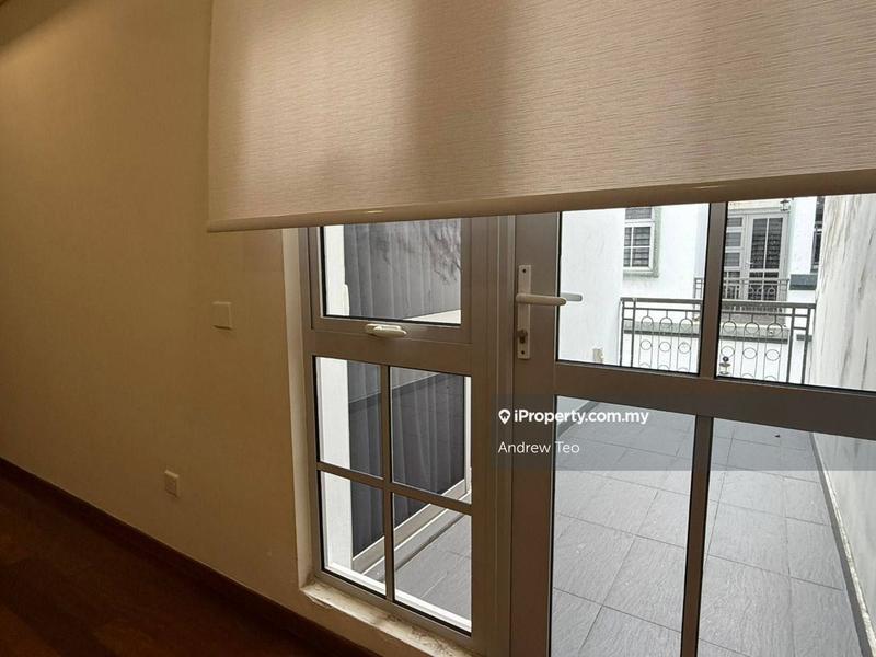 Rumah Kluster untuk Dijual di Eco Spring, Johor Bahru oleh Andrew Teo - iProperty.com.my