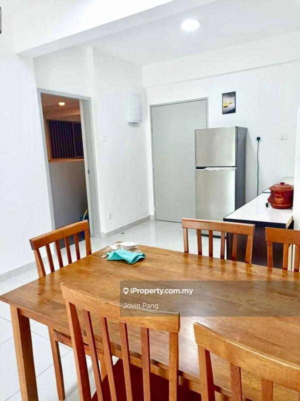 For Rent - Fairview Residence