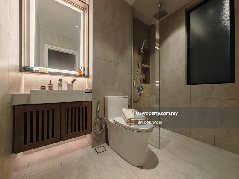 Service Residence for Sale in Amaya Residences @ Damansara Avenue by Tan Kok Woei - iProperty.com.my
