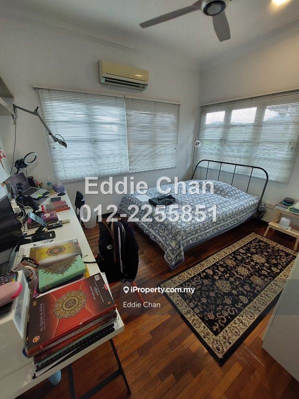 Banglo untuk Dijual di Kemensah Heights, Ulu Kelang oleh Eddie Chan - iProperty.com.my
