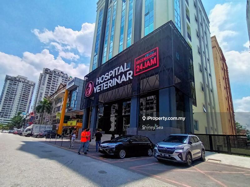 Kedai untuk Dijual di Taman Ampang Hilir, Ampang oleh Shirley Sea - iProperty.com.my