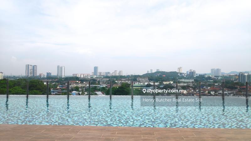 Condominium for Sale in Cora Plus by Henry Butcher Real Estate S/B - iProperty.com.my