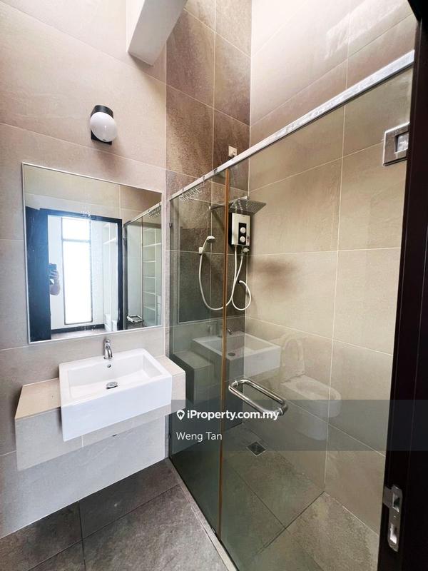 3-storey Terraced House for Sale in Laman Glenmarie, Shah Alam by Weng Tan - iProperty.com.my