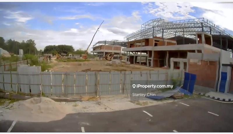 Gudang untuk Dijual di Bandar Baru Kundang, Rawang oleh Stanley Chin - iProperty.com.my