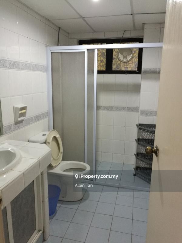 Kondominium untuk Dijual di Puncak Prima oleh Allen Tan - iProperty.com.my