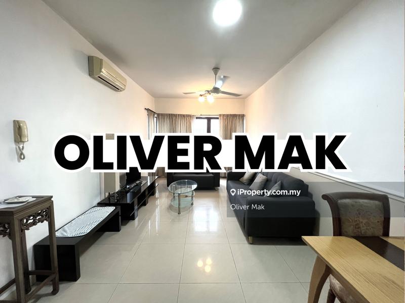 For Rent - Savanna Condominium