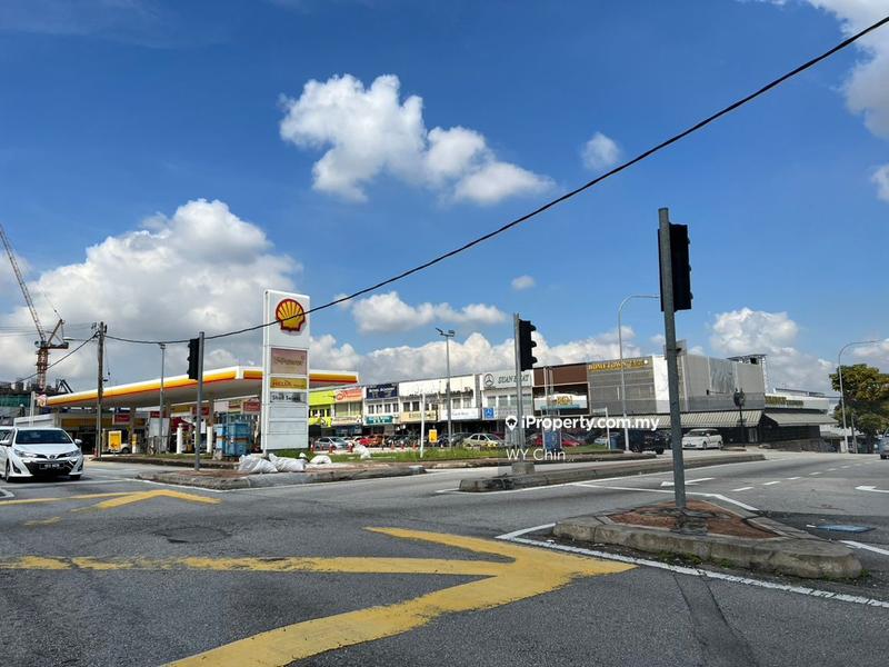 Shop for Sale in Sea Park, Petaling Jaya by WY Chin - iProperty.com.my
